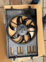 Oto Çıkma Parça / Volkswagen / Passat / Fan / Fan Paneli / Çıkma Parça 