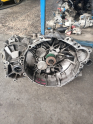 VOLVO S40 1.9 16 V KOMPLE ŞANZIMAN 01023712