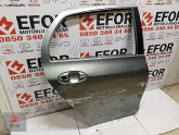 Oto Çıkma Parça / Toyota / Yaris / Kaporta & Karoser / Sol Arka Kapı / Çıkma Parça 