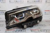 Oto Çıkma Parça / Bmw / 3 Serisi / Far & Stop / Sol Ön Far / Çıkma Parça 