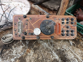 Oto Çıkma Parça / Lada / Samara / Elektrik / Kilometre Saati / Çıkma Parça 