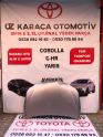 2019-2025 TOYOTA COROLLA ÇIKMA ORJINAL ÖN KAPUT
