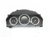 Mercedes	X164 W204 Km Saati Gösterge Paneli Kadran A2045403048