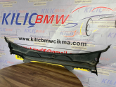 Oto Çıkma Parça / Bmw / 5 Serisi / Oto Cam / Ön Cam Izgarası / Çıkma Parça 