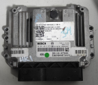 KİA SPORTAGE MOTOR BEYNİ EDC16C39 39114-27346 0281014223