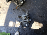 DOBLO GENİŞ AİLE PEDAL TAKIMI