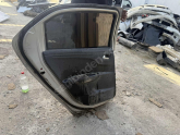 Oto Çıkma Parça / Citroen / C-elysee / Kaporta & Karoser / Sol Arka Kapı / Çıkma Parça 