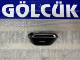 9823459480 Peugeot 2008 Sağ Kalorifer Izgarası/Difüzör ORJİNAL