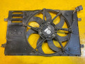 Oto Çıkma Parça / Volkswagen / Golf / Fan / Fan Termiği / Çıkma Parça 