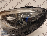 Oto Çıkma Parça / Mercedes / C200 / Far & Stop / Sol Ön Far / Sıfır Parça 