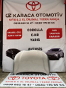 2019-2025 TOYOTA COROLLA HACHBACK ÇIKMA ORJİNAL ÖN KAPUT