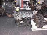 Oto Çıkma Parça / Renault / Megane / Motor / Motor (komple) / Çıkma Parça 