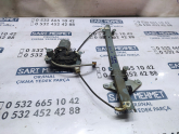 Oto Çıkma Parça / Nissan / Primera / Oto Cam / Cam Krikosu / Çıkma Parça 