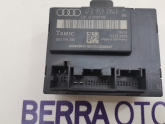 Oto Çıkma Parça / Audi / A6 / Beyin / Merkezi Kilit Beyni / Çıkma Parça 