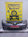 Renault Fluence Orjinal Çıkma Dolu Ön Tampon
