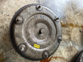 Oto Çıkma Parça / Volkswagen / Passat / Şanzıman / Türbin / Çıkma Parça 