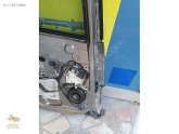 Oto Çıkma Parça / Renault / Fluence / Kaporta & Karoser / Sol Arka Kapı / Çıkma Parça 