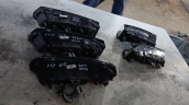 Oto Çıkma Parça / Peugeot / 408 / Far & Stop / Sağ Arka Stop / Çıkma Parça 