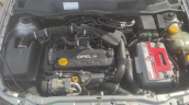 OPEL ASTRA G 1,7 MOTOR,OTO YEDEK PARÇA,MOTOR