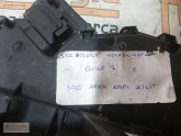 Oto Çıkma Parça / Volkswagen / Golf / Kaporta & Karoser / Kapı Kilidi / Çıkma Parça 