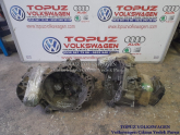 VOLKSWAGEN TRANSPORTER T4 1.9 TDİ 5 VİTES ÇIKMA MANUEL ŞANZIMAN