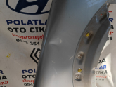 Oto Çıkma Parça / Ford / Tourneo Connect / Kaporta & Karoser / Sağ Ön Çamurluk / Çıkma Parça 