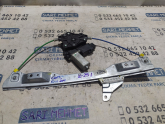 Oto Çıkma Parça / Opel / Corsa / Oto Cam / Cam Krikosu / Çıkma Parça 