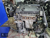 Oto Çıkma Parça / Peugeot / 508 / Motor / Motor (komple) / Çıkma Parça 