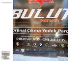 Oto Çıkma Parça / Skoda / Kodiaq / Kaporta & Karoser / Kapı Çıtası / Çıkma Parça 