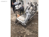 Oto Çıkma Parça / Citroen / C5 / Kaporta & Karoser / Ön Panel / Çıkma Parça 