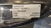 Oto Çıkma Parça / Renault / Megane / Far & Stop / Sol Ön Far / Sıfır Parça 