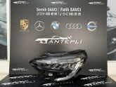 RENAULT CLİO 5 SOL FAR JOY ÇIKMA