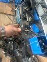 FORD KA SİLGİ SİNYAL KOLU GÜÇMANLAR