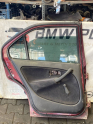 Oto Çıkma Parça / Honda / Civic / Kaporta & Karoser / Sol Arka Kapı / Çıkma Parça 