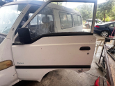 Oto Çıkma Parça / Hyundai / H100 / Kaporta & Karoser / Sol Ön Kapı / Çıkma Parça 