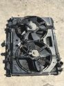 Oto Çıkma Parça / Nissan / Qashqai / Radyatör / Radyatör Seti / Çıkma Parça 