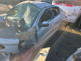 Hurda Belgeli Araçlar / Peugeot / 206