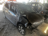 Hurda Belgeli Araçlar / Peugeot / 2008