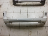 Oto Çıkma Parça / Renault / Kangoo / Tampon / Arka Tampon / Çıkma Parça 