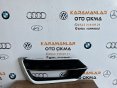 VOLKSWAGEN PASSAT B8 R-LİNE SAĞ TAMPON İZGARASI 3G0353666