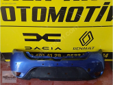 Oto Çıkma Parça / Dacia / Sandero / Tampon / Arka Tampon / Çıkma Parça 