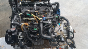 PEUGEOT PARTNER MOTOR KOMPLE 2.0
