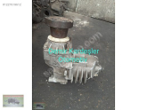 Oto Çıkma Parça / Jaguar / XF / Şanzıman / Şanzıman Komple / Çıkma Parça 
