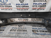 Oto Çıkma Parça / Renault / Clio / Tampon / Ön Tampon / Çıkma Parça 