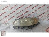 Oto Çıkma Parça / Renault / Megane / Far & Stop / Sağ Arka Stop / Çıkma Parça 