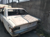 Oto Çıkma Parça / Opel / Rekord / Motor / Blok / Çıkma Parça 