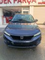 Oto Çıkma Parça / Honda / City / Tampon / Ön Koruma Demiri / Çıkma Parça 