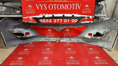 Oto Çıkma Parça / Opel / Astra / Tampon / Ön Tampon / Çıkma Parça 