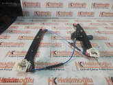 Oto Çıkma Parça / Bmw / 3 Serisi / Oto Cam / Cam Krikosu / Çıkma Parça 