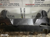 Chery Tiggo 7 Arka Tampon